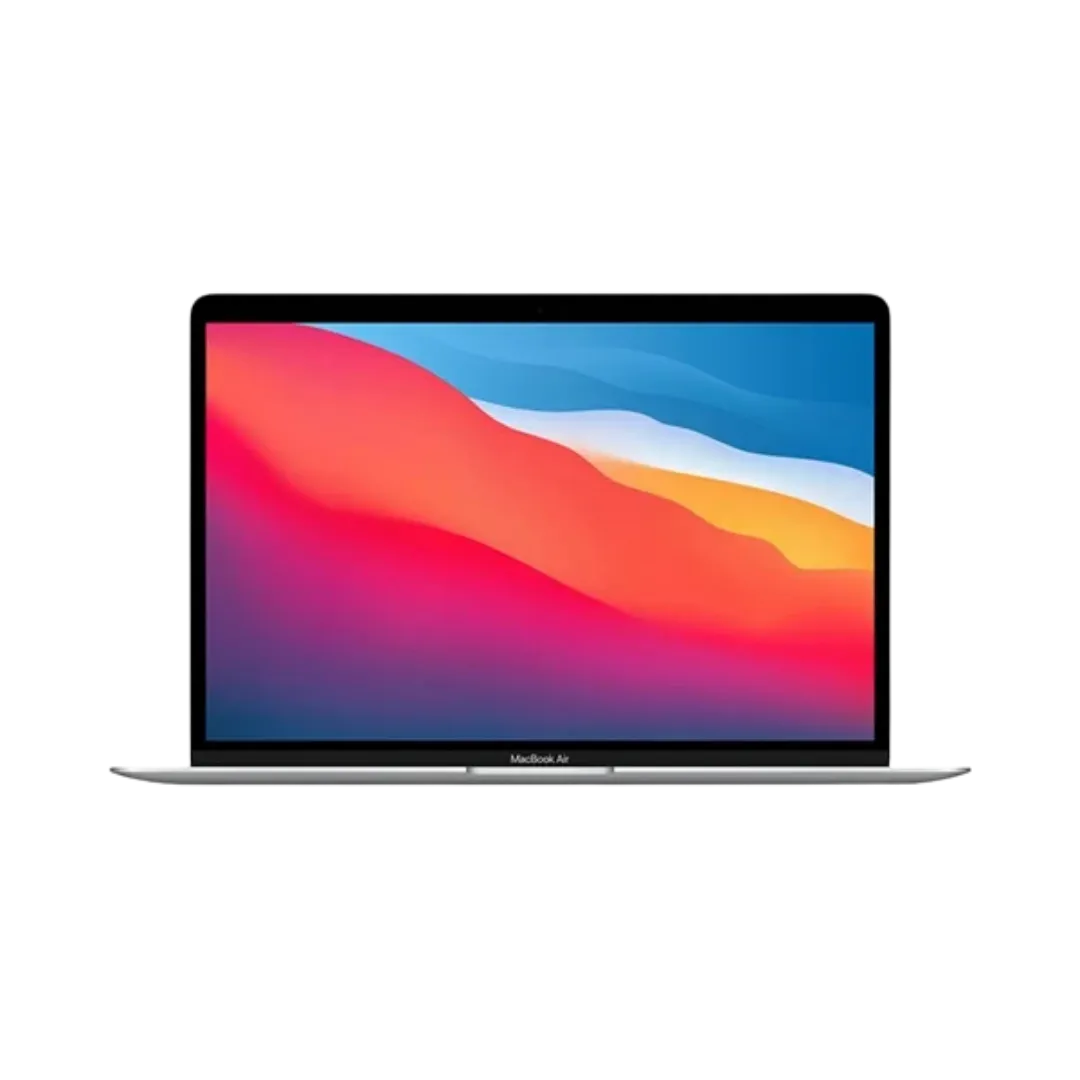 MacBook Air 10,1/M1 (8-CPU 7-GPU)/8GB Ram/256GB SSD/13" Gold Grade A