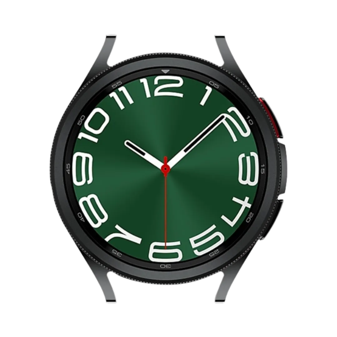 Samsung Galaxy Watch 6 Classic NO STRAP 43 mm Silver Grade A