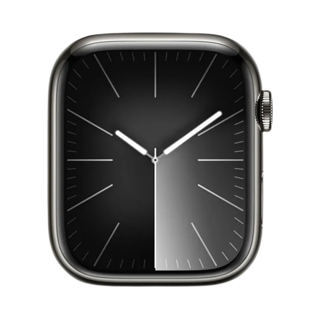 Watch Series 9 NO STRAP 41mm Cellular Gold Grade A