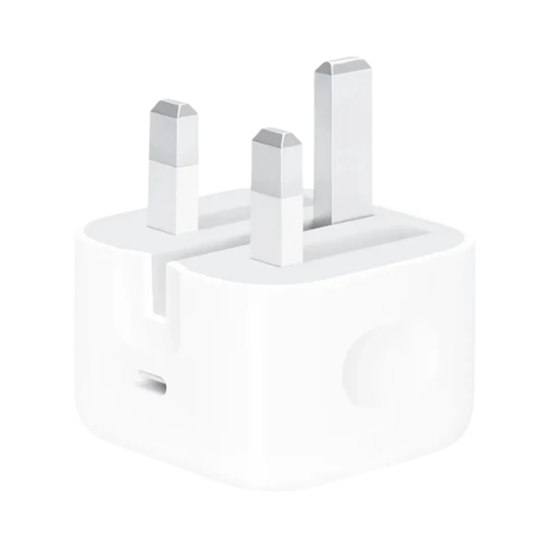 USB-C Power Adapter 18W