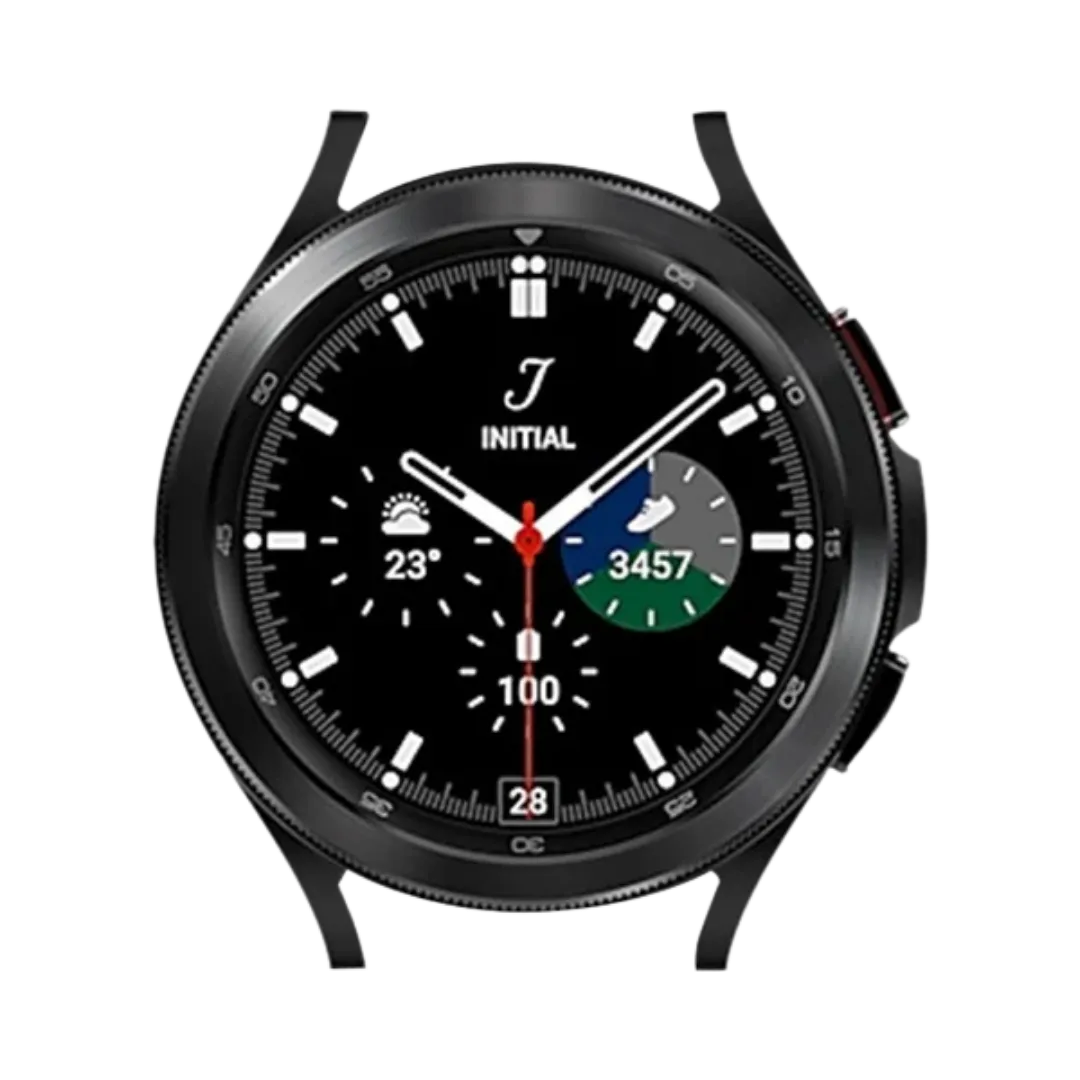 Samsung Galaxy Watch 4 Classic NO STRAP 42mm GPS Black Grade A