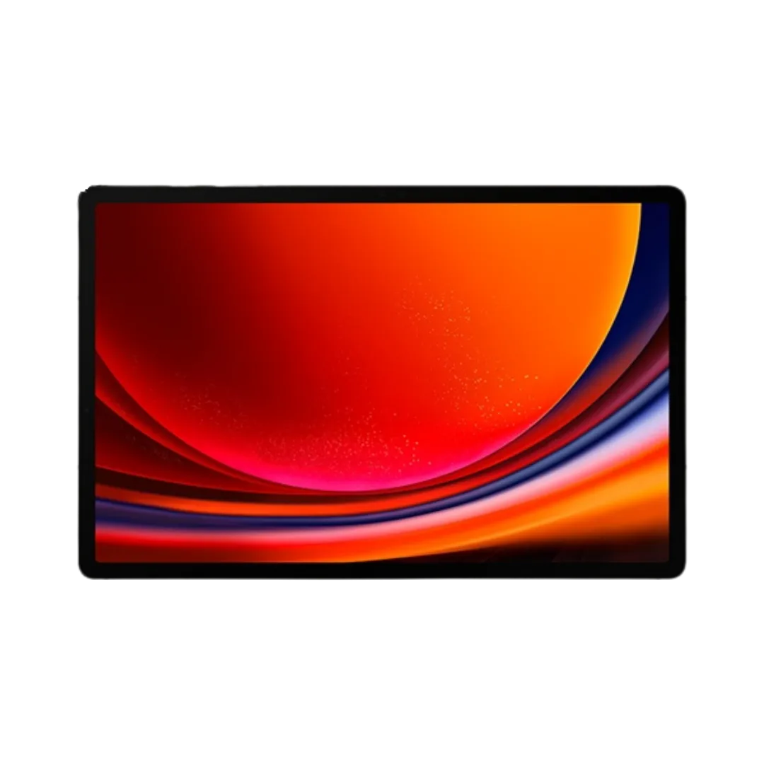 Samsung Galaxy Tab S9 Plus 12.4" (No Pen) Graphite 256 GB Grade A Unlocked