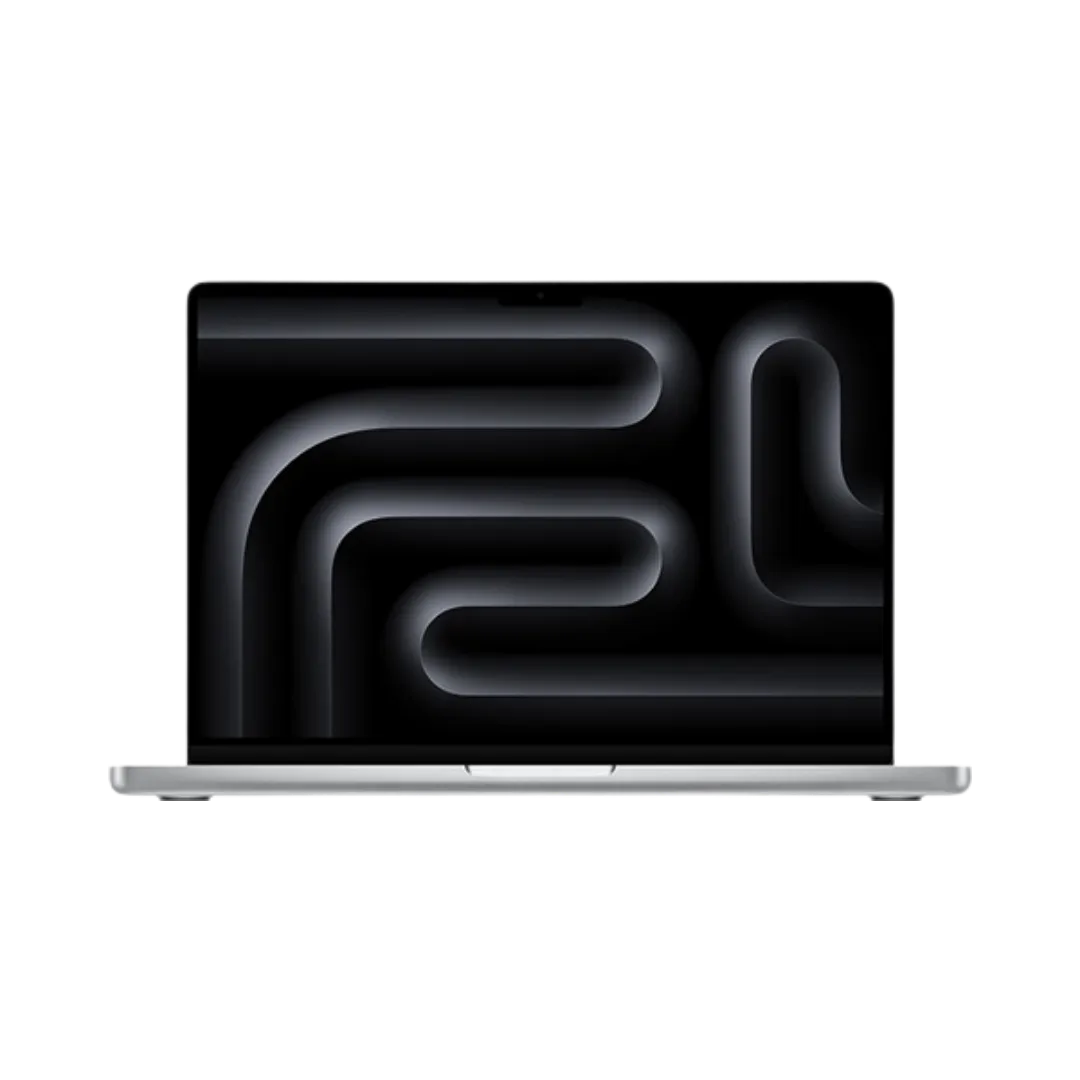 MacBook Pro 15,9/M3 Max (16-CPU 40-GPU)/48GB Ram/1TB SSD/16" Silver Grade A
