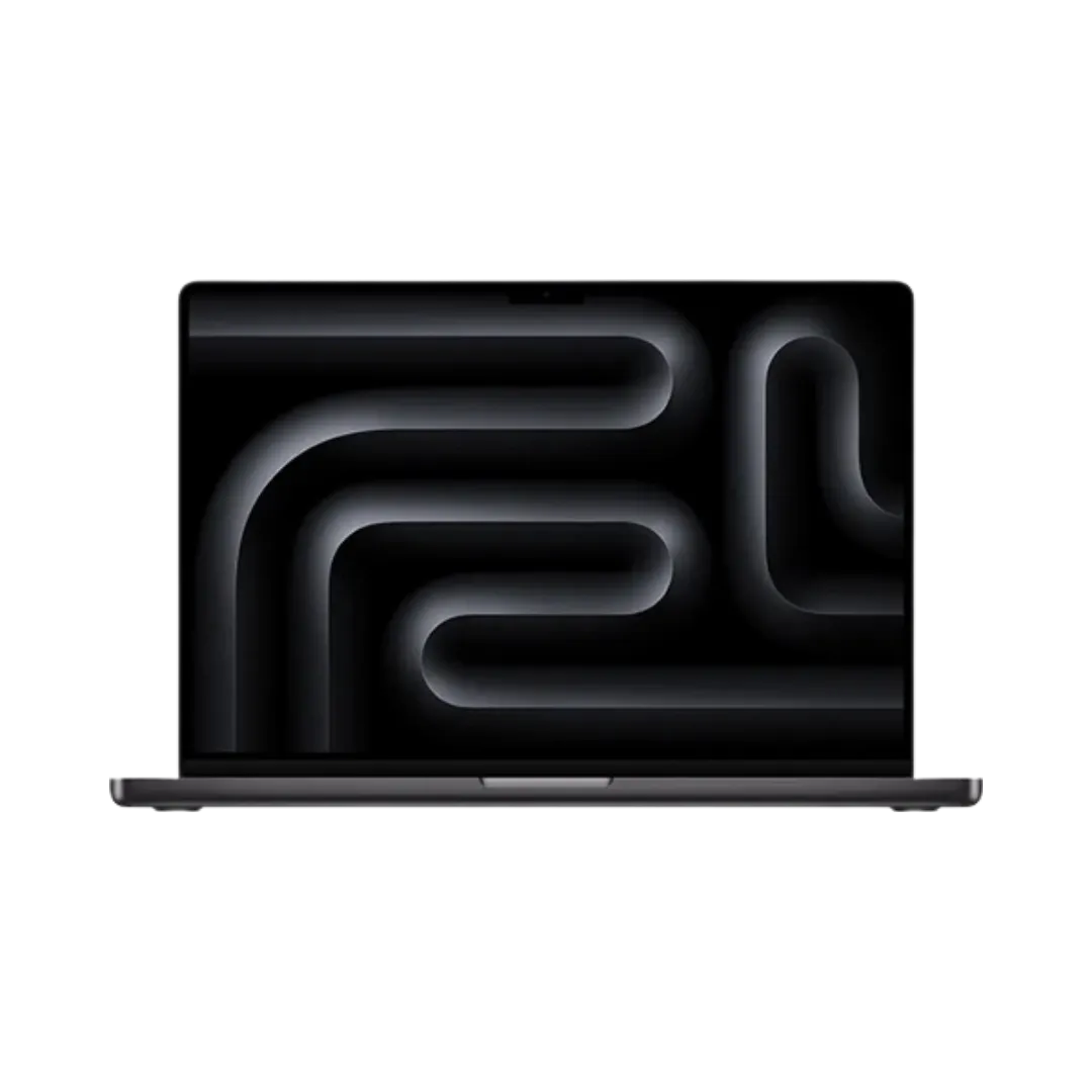MacBook Pro 15,9/M3 Max (16-CPU 40-GPU)/48GB Ram/1TB SSD/16" Silver Grade A