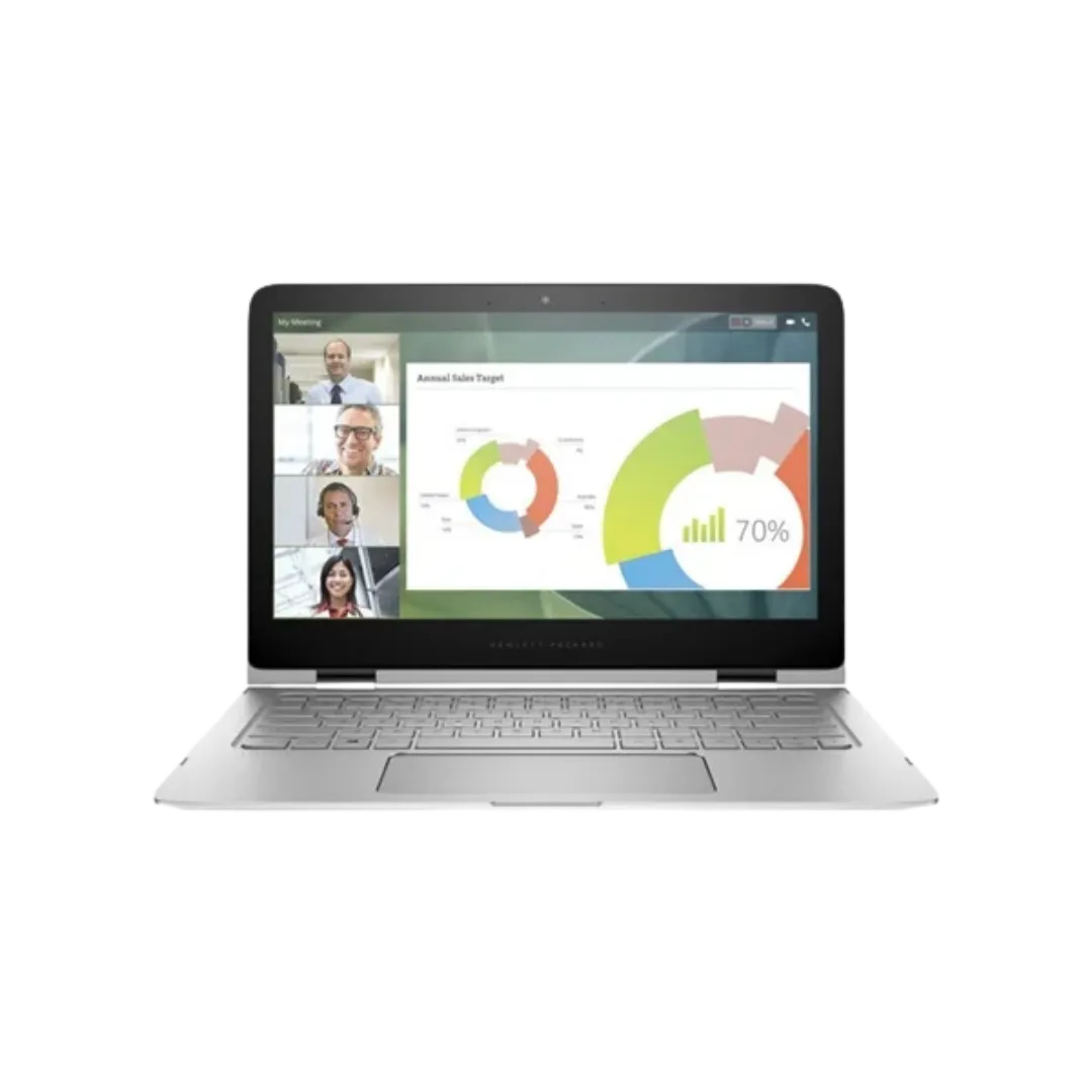 HP Spectre Pro X360 G2/i5-6300U/8GB Ram/256GB SSD/13" Grade A