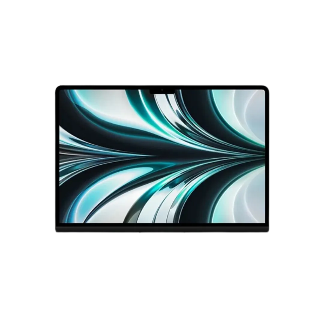 MacBook Air 14,2/M2 (8-CPU 8-GPU)/16GB Ram/256GB SSD/13" Silver Grade A