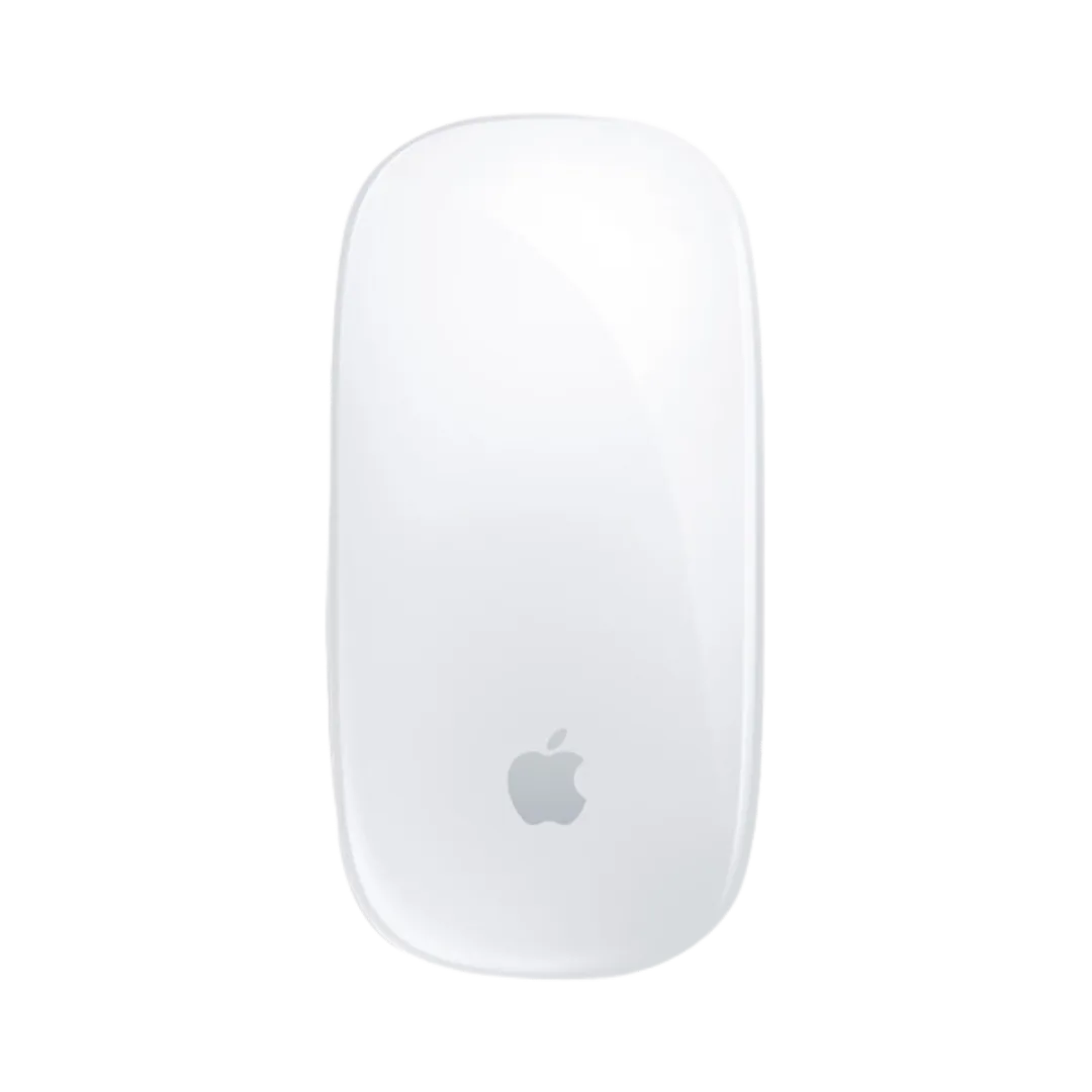 Apple Magic Mouse Wireless - White