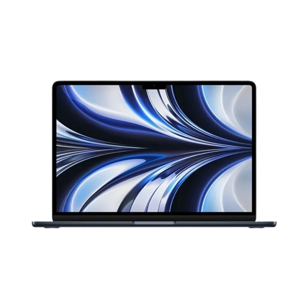 MacBook Air 14,2/M2 (8-CPU 8-GPU)/16GB Ram/256GB SSD/13" Silver Grade A