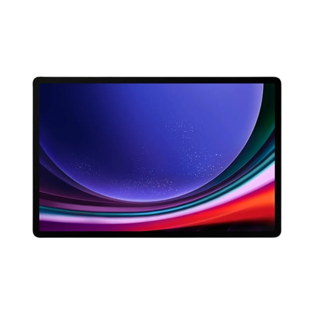Samsung Galaxy Tab S9 Plus 12.4" (No Pen) Graphite 256 GB Grade A Unlocked