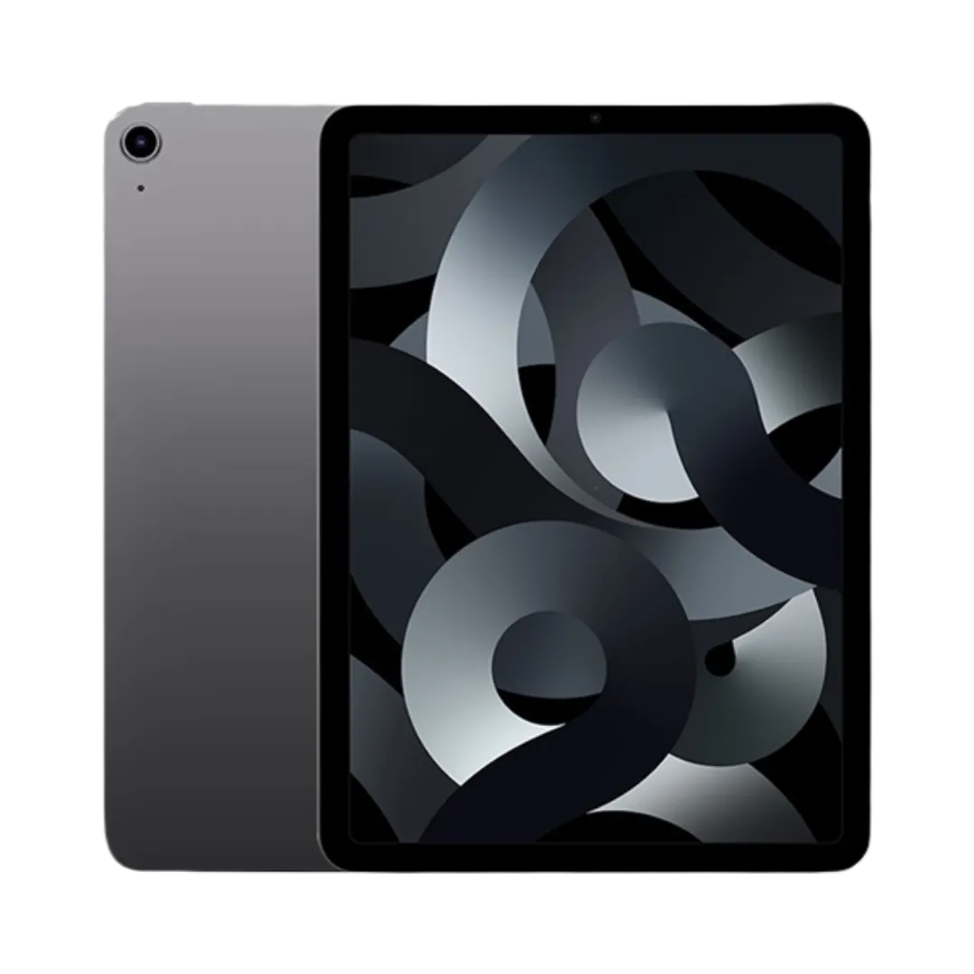 Apple iPad Air 10.9" 5th Gen Space Grey 64 GB Grade A Unlocked