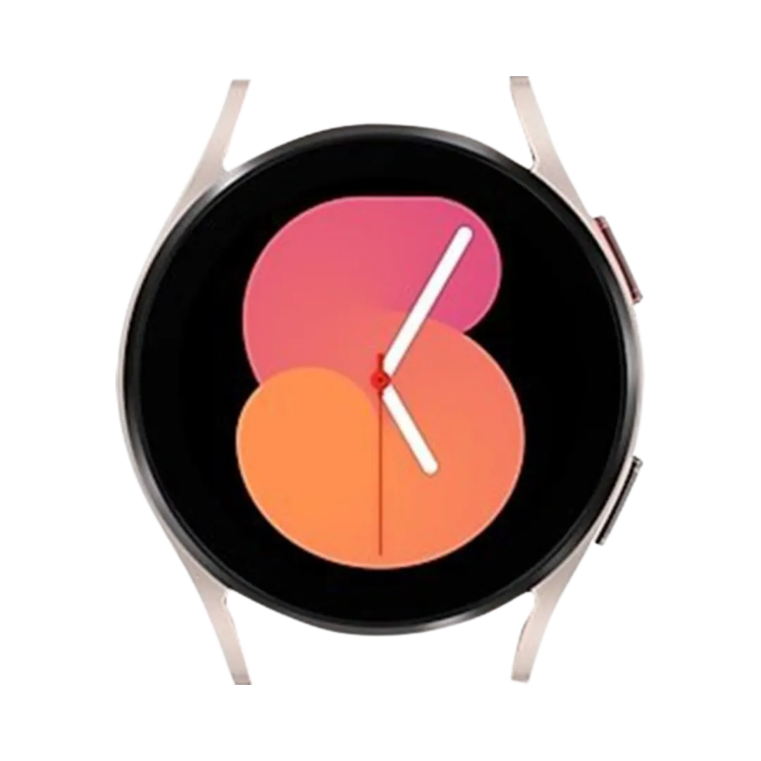 Samsung Galaxy Watch 5 NO STRAP Silver 40 mm Grade A