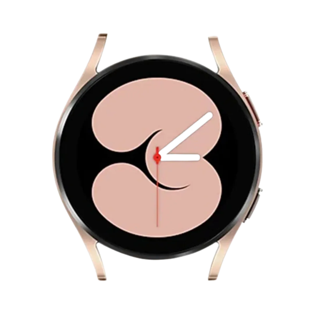 Samsung Galaxy Watch 4 NO STRAP 40 mm GPS Black Grade A