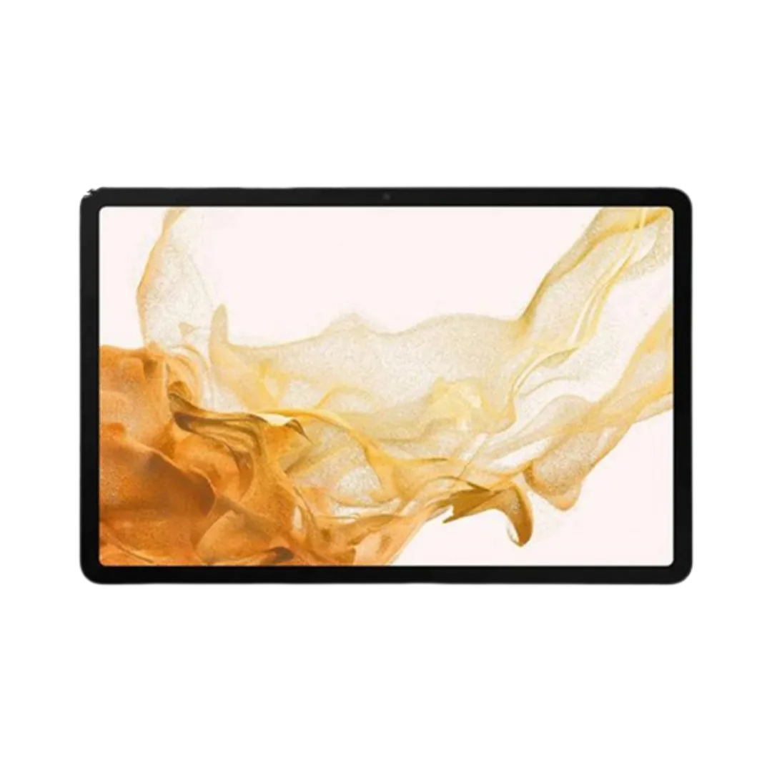 Samsung Galaxy Tab S8 5G 11" (No Pen) Graphite 128 GB Grade A Unlocked
