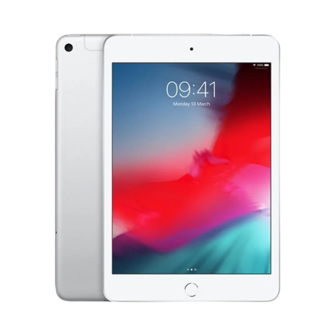 Apple iPad Mini 5th Gen 7.9" Space Grey 64 GB Grade A Unlocked