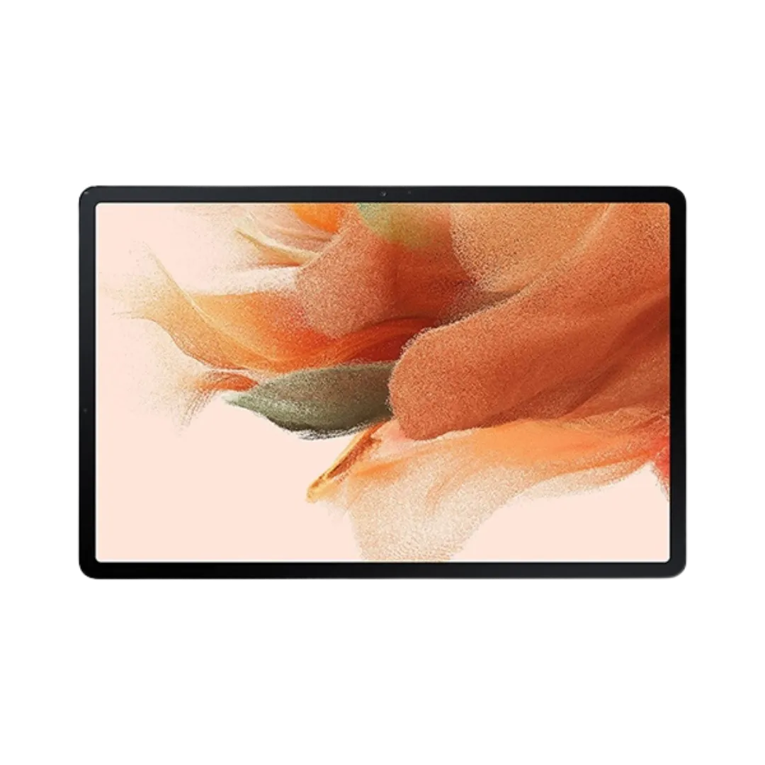 Samsung Galaxy Tab S7 FE 5G 12.4" (No Pen) Mystic Black 64 GB Grade A Unlocked