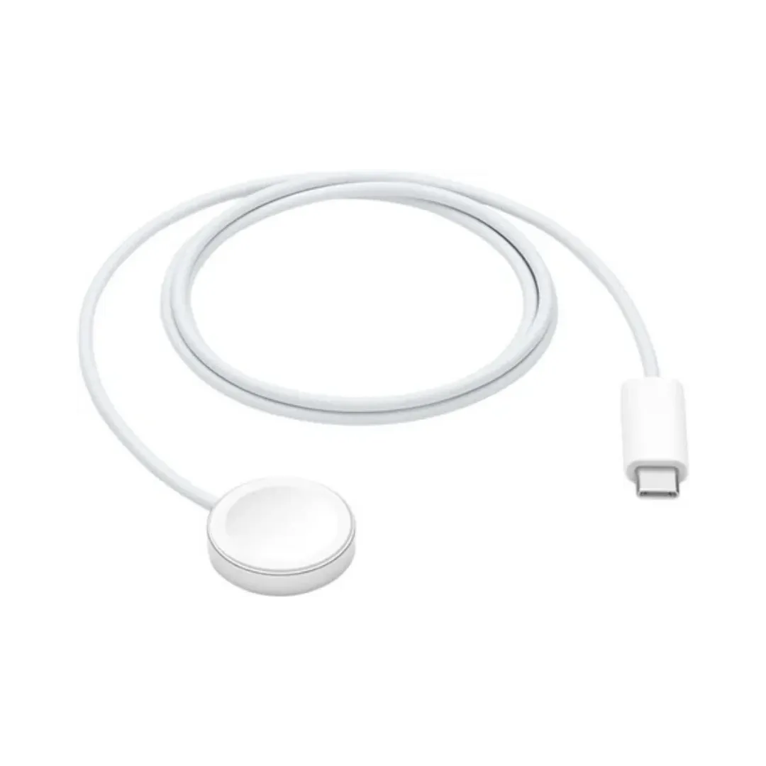 Magnetic Fast Charger to USB-C Cable - 1 meter
