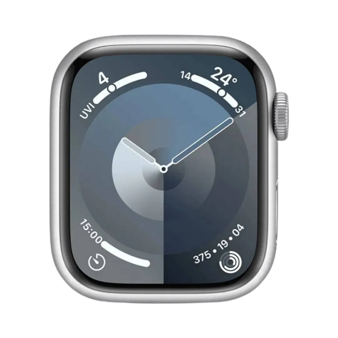 Watch Series 9 NO STRAP 41mm Cellular Gold Grade A