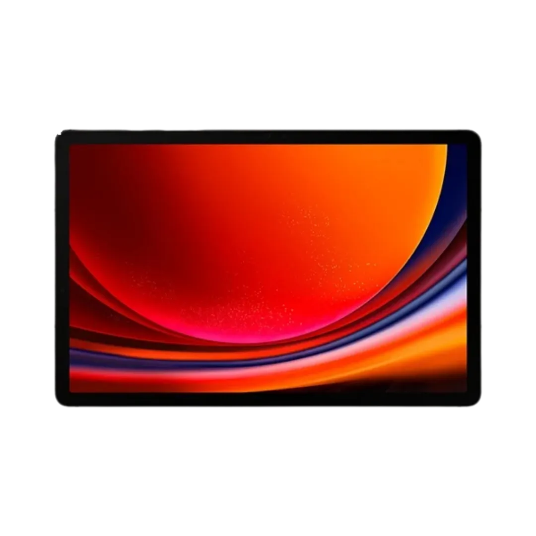 Samsung Galaxy Tab S9 11" (No Pen) Graphite 128 GB Grade A Unlocked