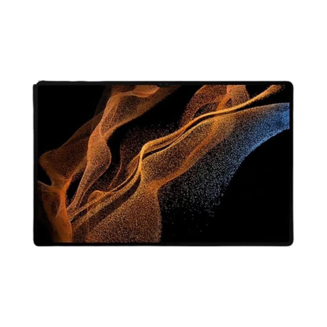 Samsung Galaxy Tab S8 Ultra 5G 14.6" (No Pen) Graphite 128 GB Grade A Unlocked