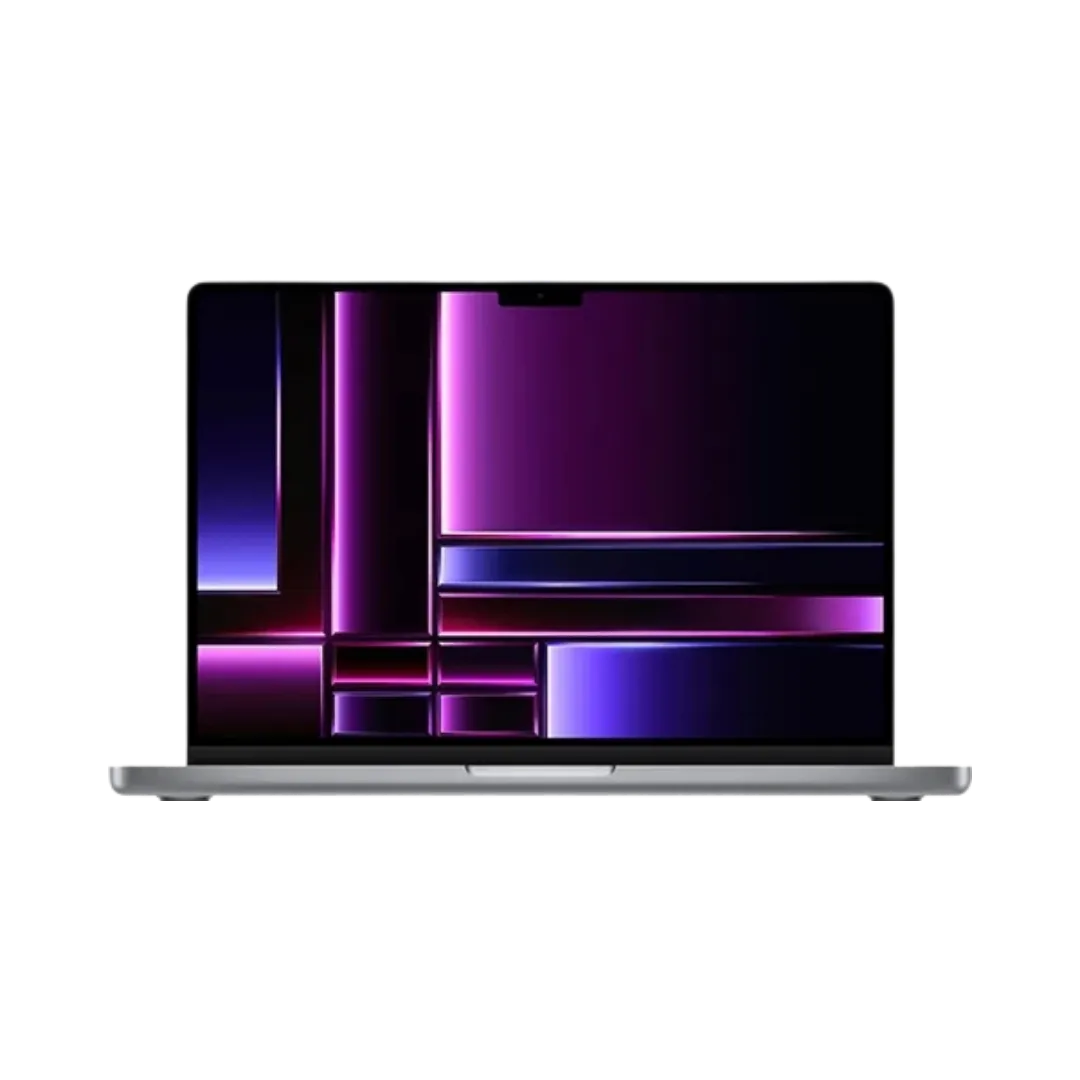 MacBook Pro 14,9/M2 Pro (10-CPU 16-GPU)/32GB Ram/512GB SSD/14" Silver Grade A