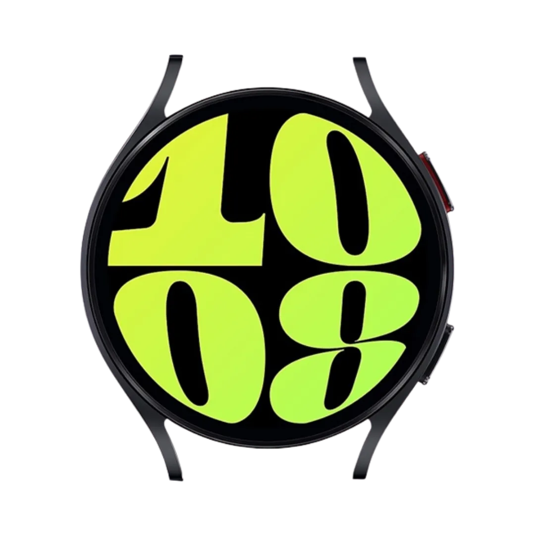 Samsung Galaxy Watch 6 NO STRAP Graphite 40 mm Grade A