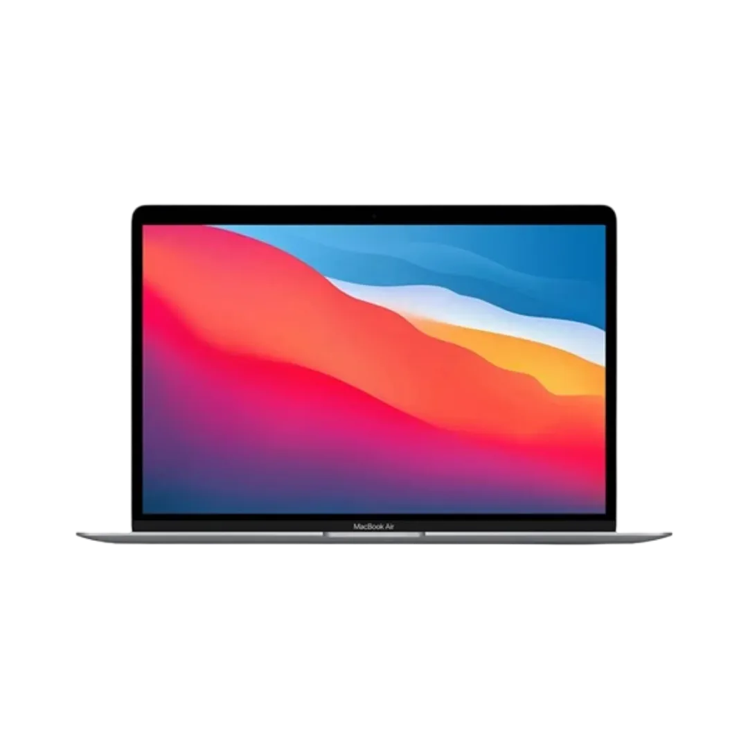 MacBook Air 10,1/M1 (8-CPU 7-GPU)/8GB Ram/256GB SSD/13" Gold Grade A