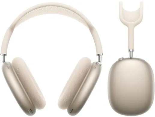 AirPods Max Like New Blue
