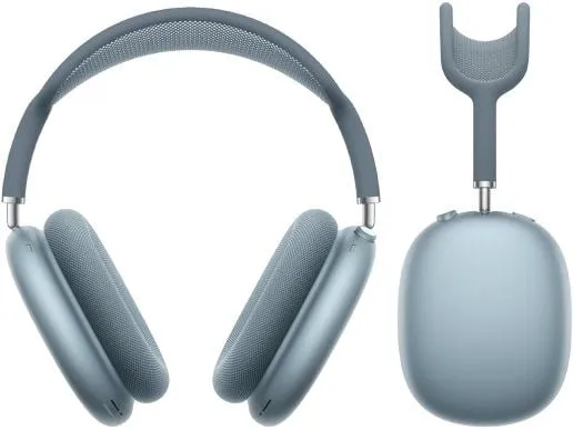AirPods Max Like New Blue