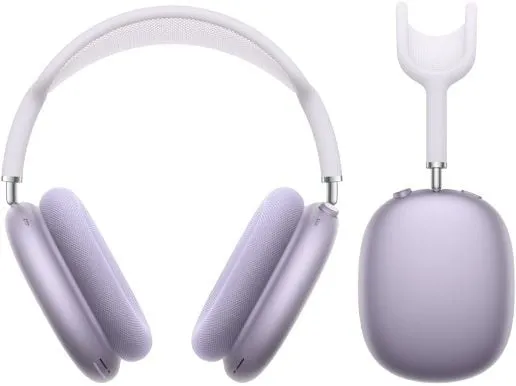 AirPods Max Like New Blue