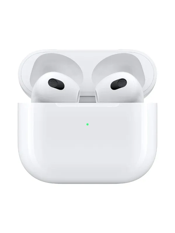 Apple AirPods 3rd Generation Wireless Ear Buds Like New AirPods (3nd Gen)