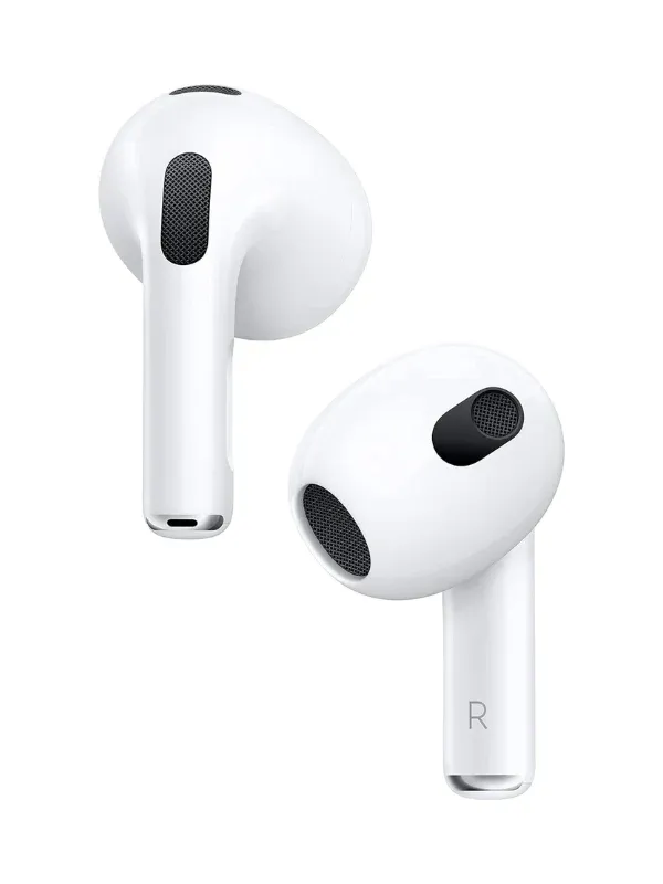 Apple AirPods 3rd Generation Wireless Ear Buds Like New AirPods (3nd Gen)