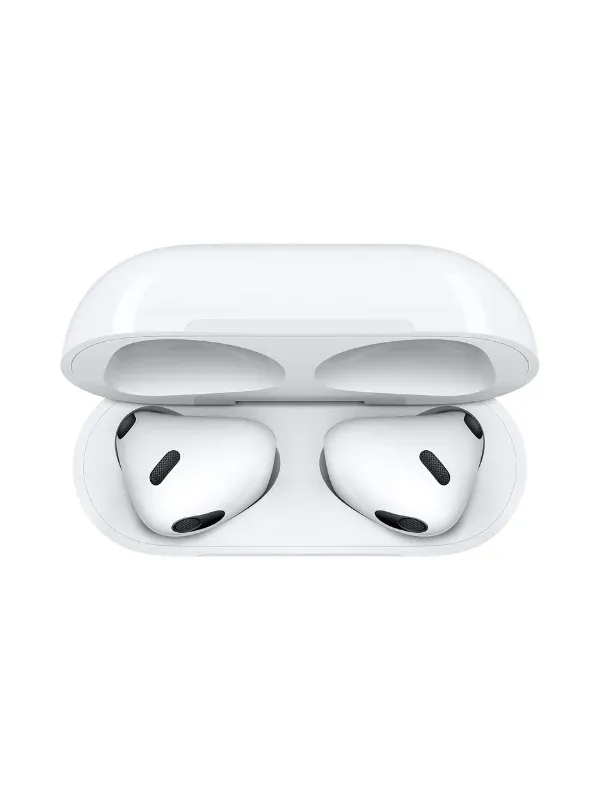 Apple AirPods 3rd Generation Wireless Ear Buds Like New AirPods (3nd Gen)