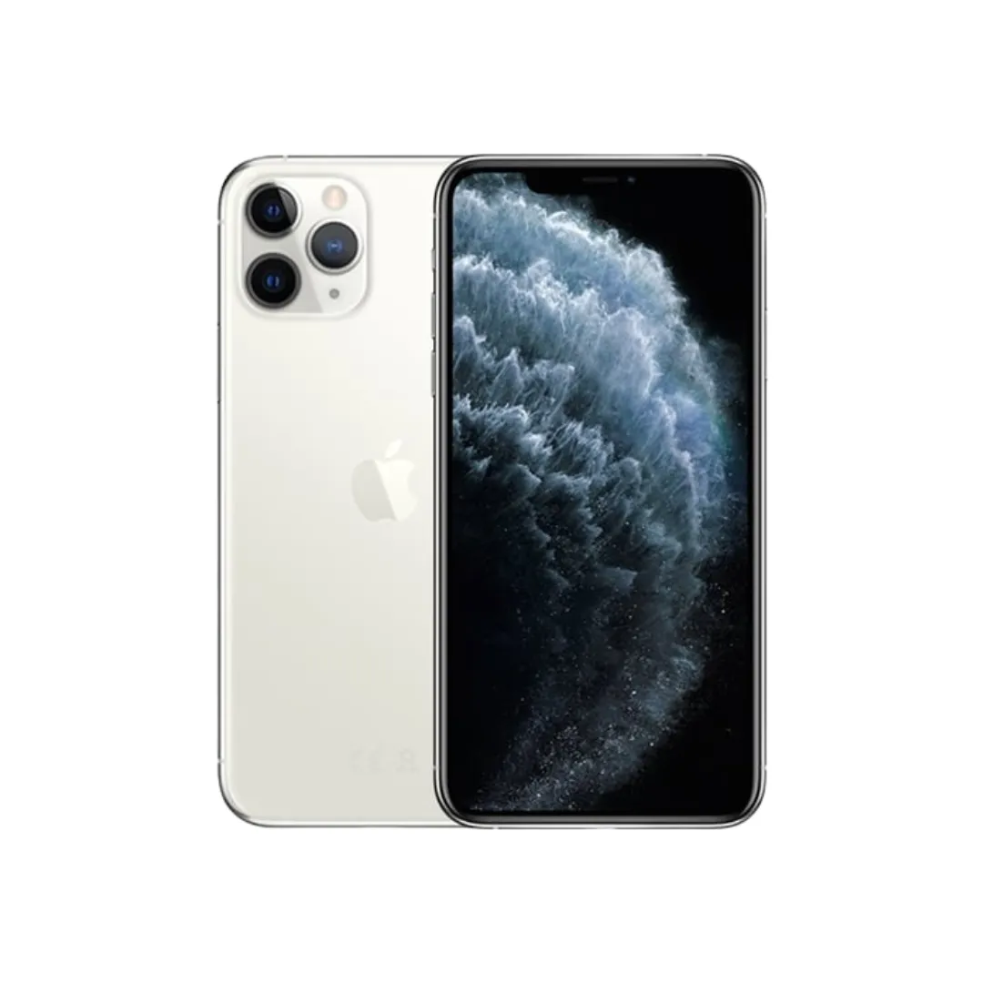 Apple iPhone 11 Pro Max Unlocked Gold 64 GB Grade A