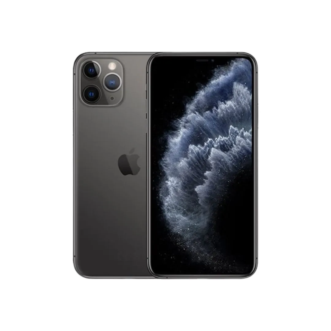 Apple iPhone 11 Pro Unlocked Gold 64 GB Grade A