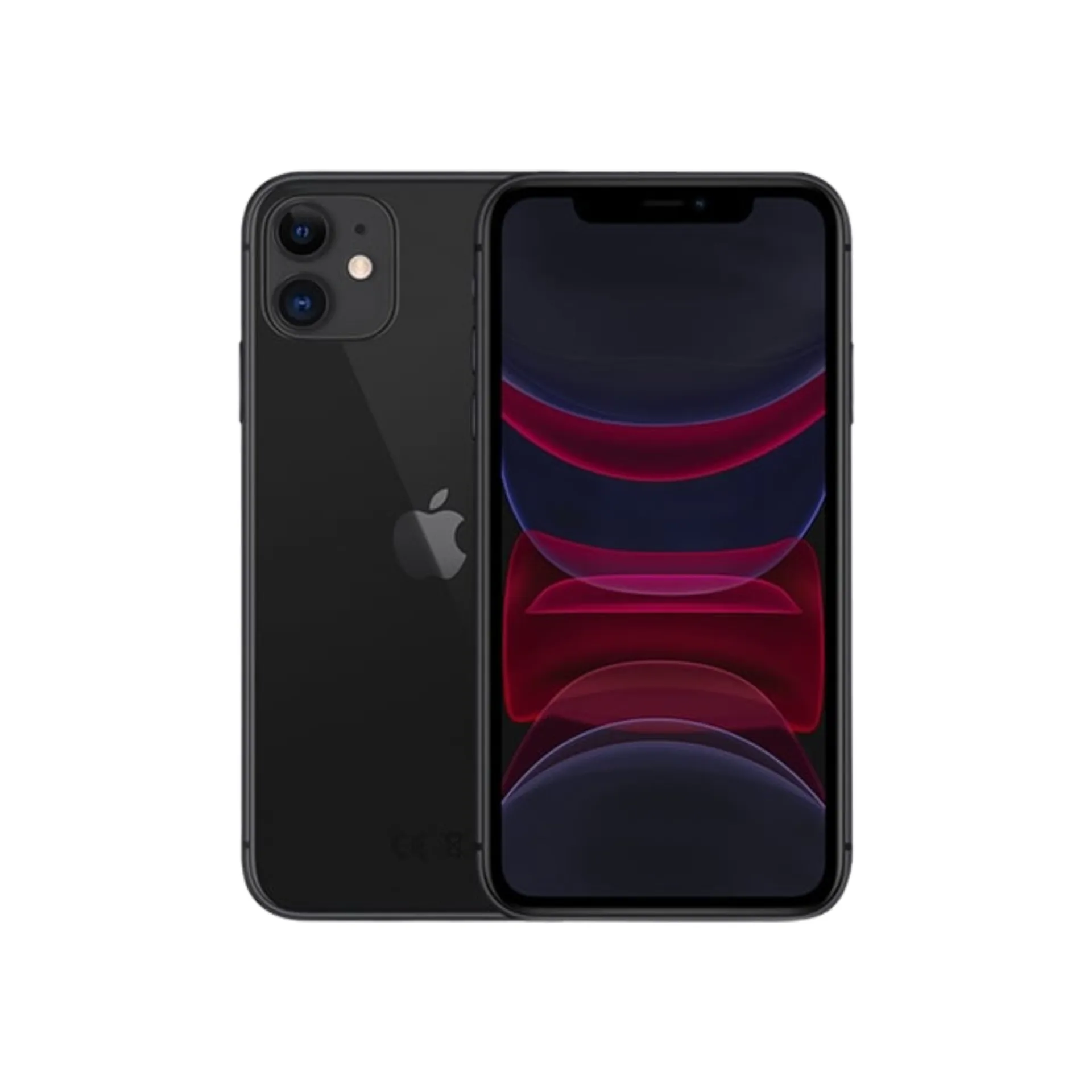 Apple iPhone 11 Unlocked Purple 64 GB Grade A