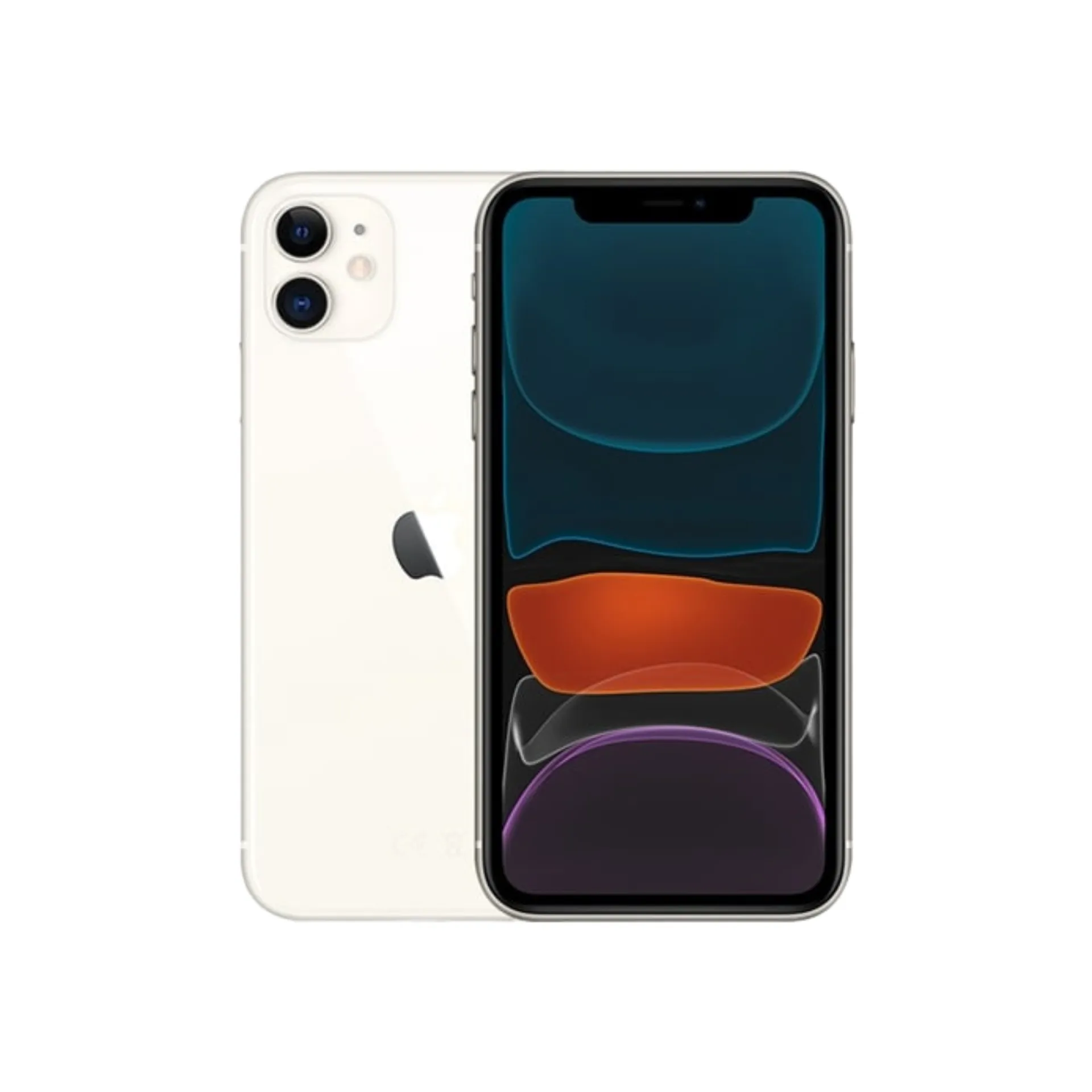 Apple iPhone 11 Unlocked Purple 64 GB Grade A