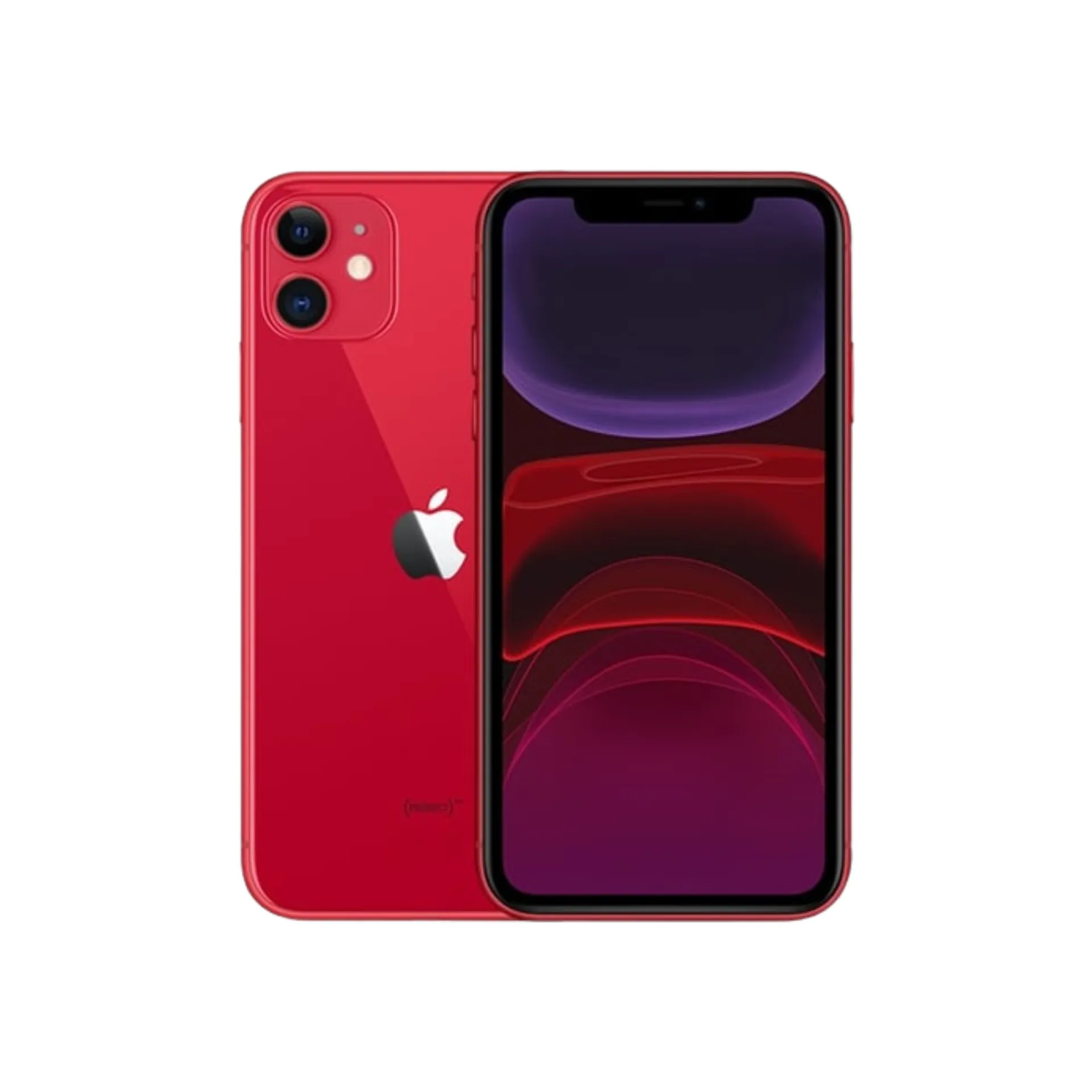 Apple iPhone 11 Unlocked Purple 64 GB Grade A