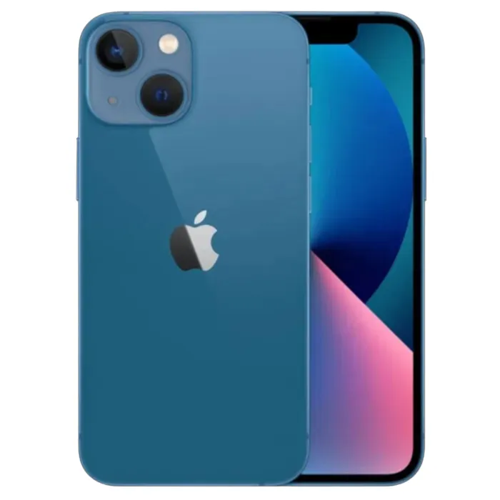 Apple iPhone 13 Mini Unlocked 128 GB Midnight Grade A