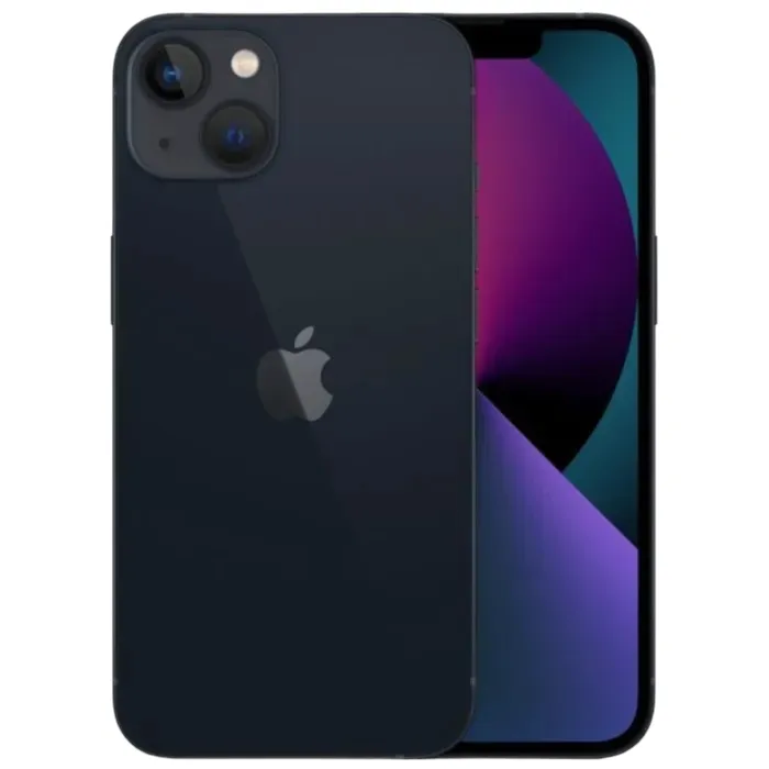 Apple iPhone 13 Mini Unlocked 128 GB Midnight Grade A