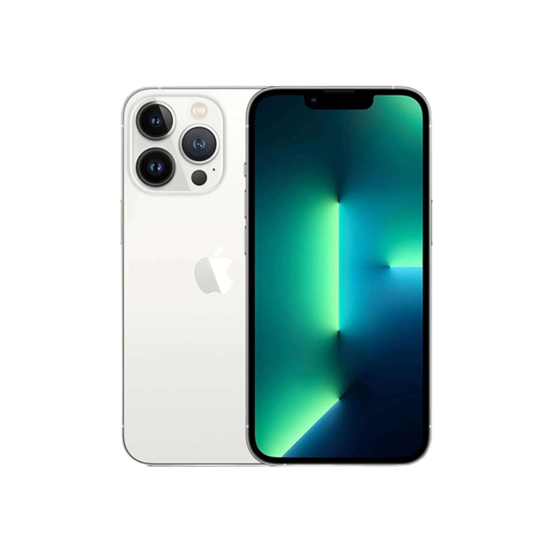 Apple iPhone 13 Pro Max Unlocked 128 GB Alpine Green Grade A