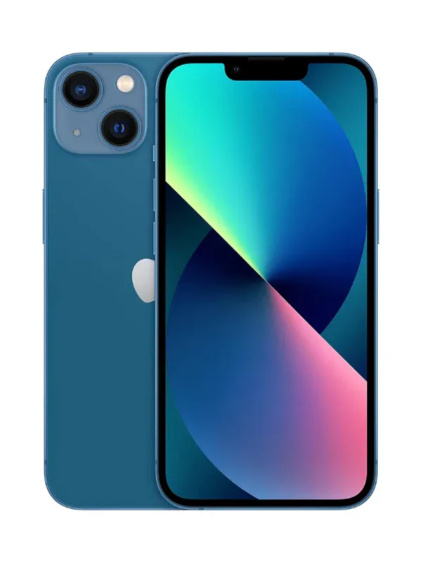 Apple iPhone 13 Unlocked 128 GB Midnight Grade A