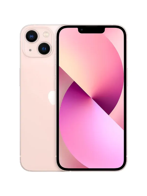 Apple iPhone 13 Unlocked 128 GB Midnight Grade A