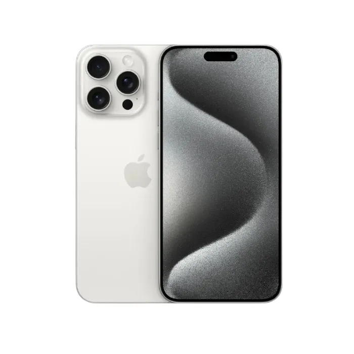 Apple iPhone 15 Pro Max Unlocked Black Titanium 256 GB Grade A Unlocked