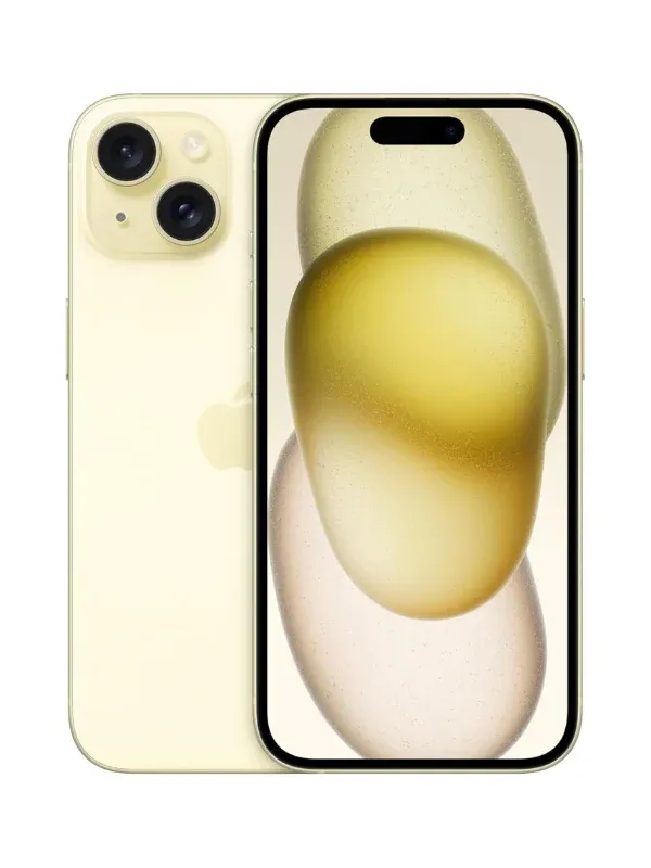 Apple iPhone 15 Unlocked 128 GB Pink Grade B