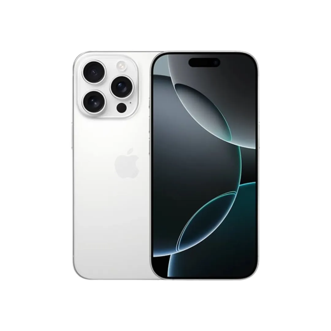 Apple iPhone 16 Pro Max Unlocked Black Titanium 256 GB Grade A