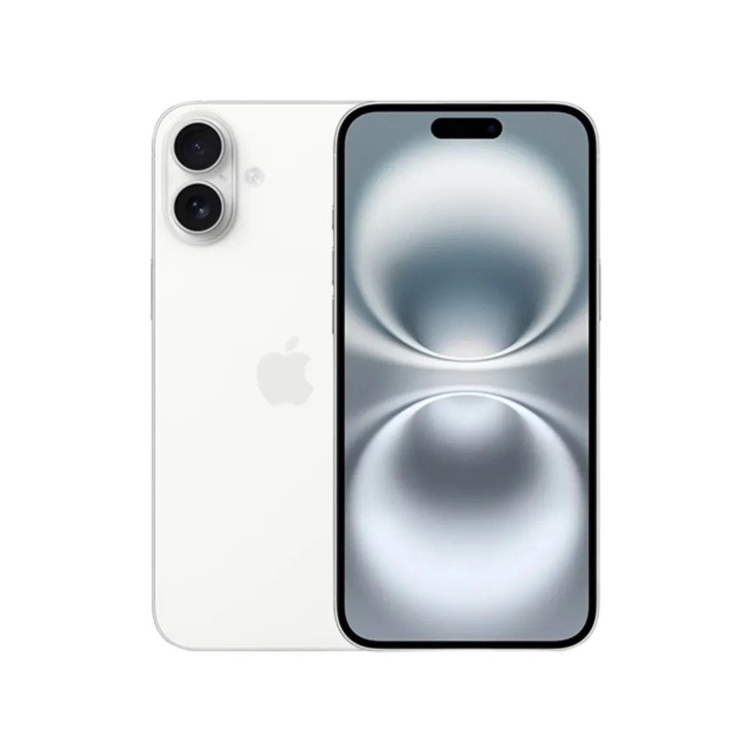 Apple iPhone 16 Unlocked Black 128 GB Grade A