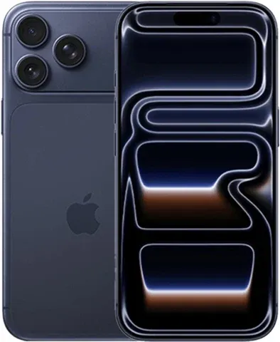 Apple iPhone 17 Pro Max Silver 1 TB Grade C Unlocked