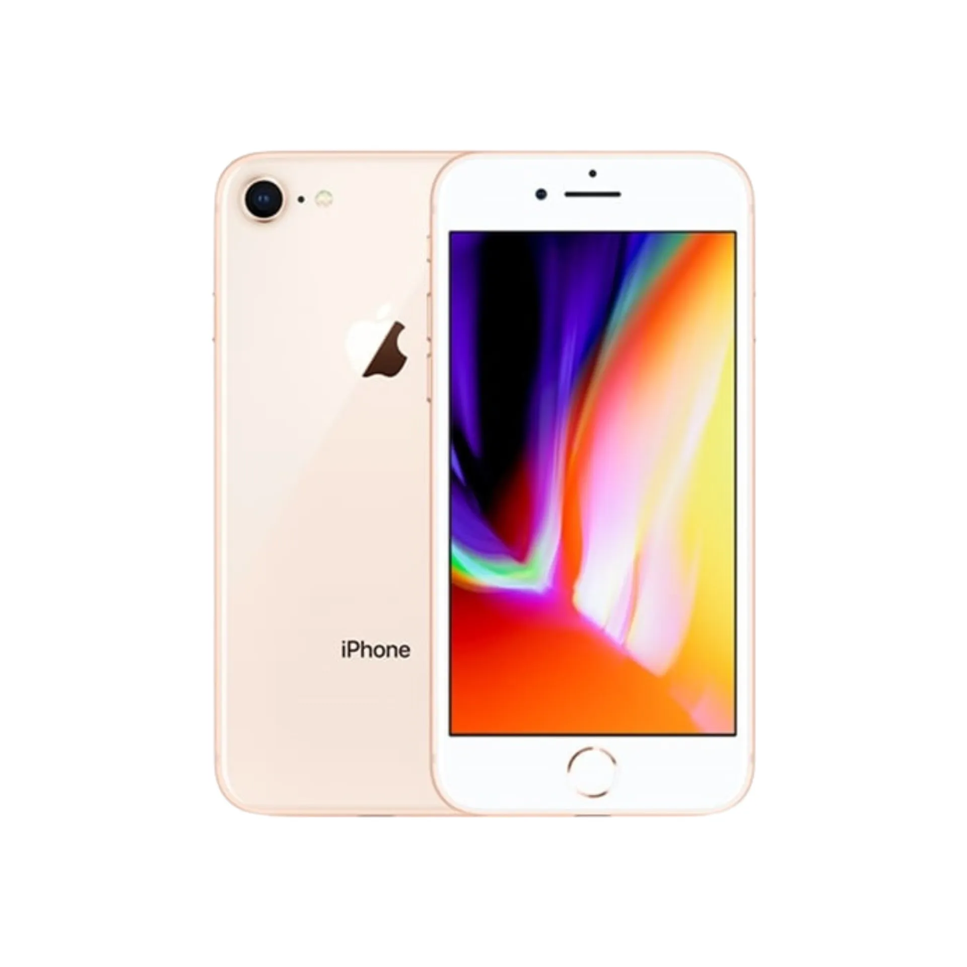 iPhone 8 Grade A 64 GB Space Grey
