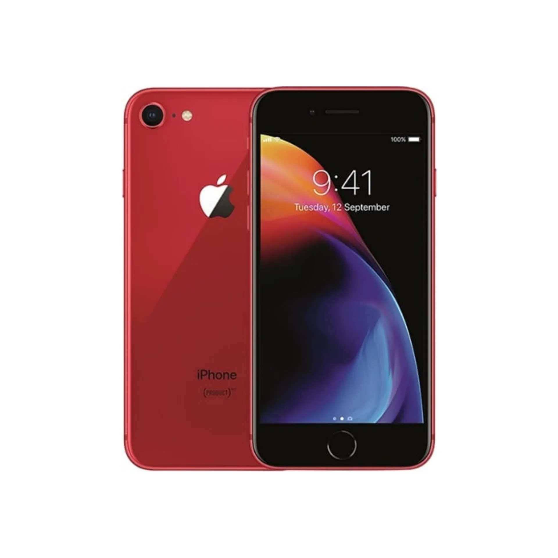 iPhone 8 Grade A 64 GB Space Grey