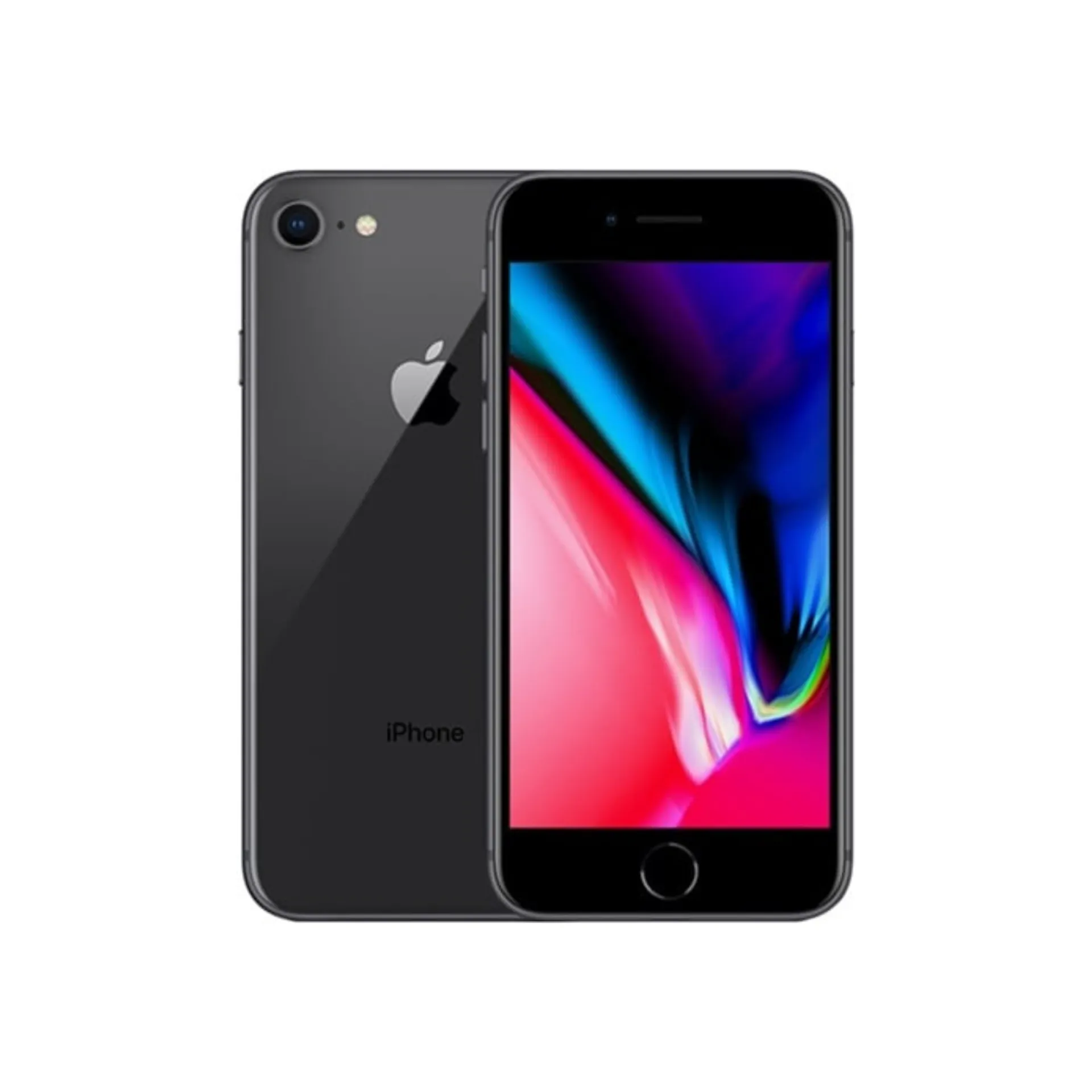 iPhone 8 Grade A 64 GB Space Grey